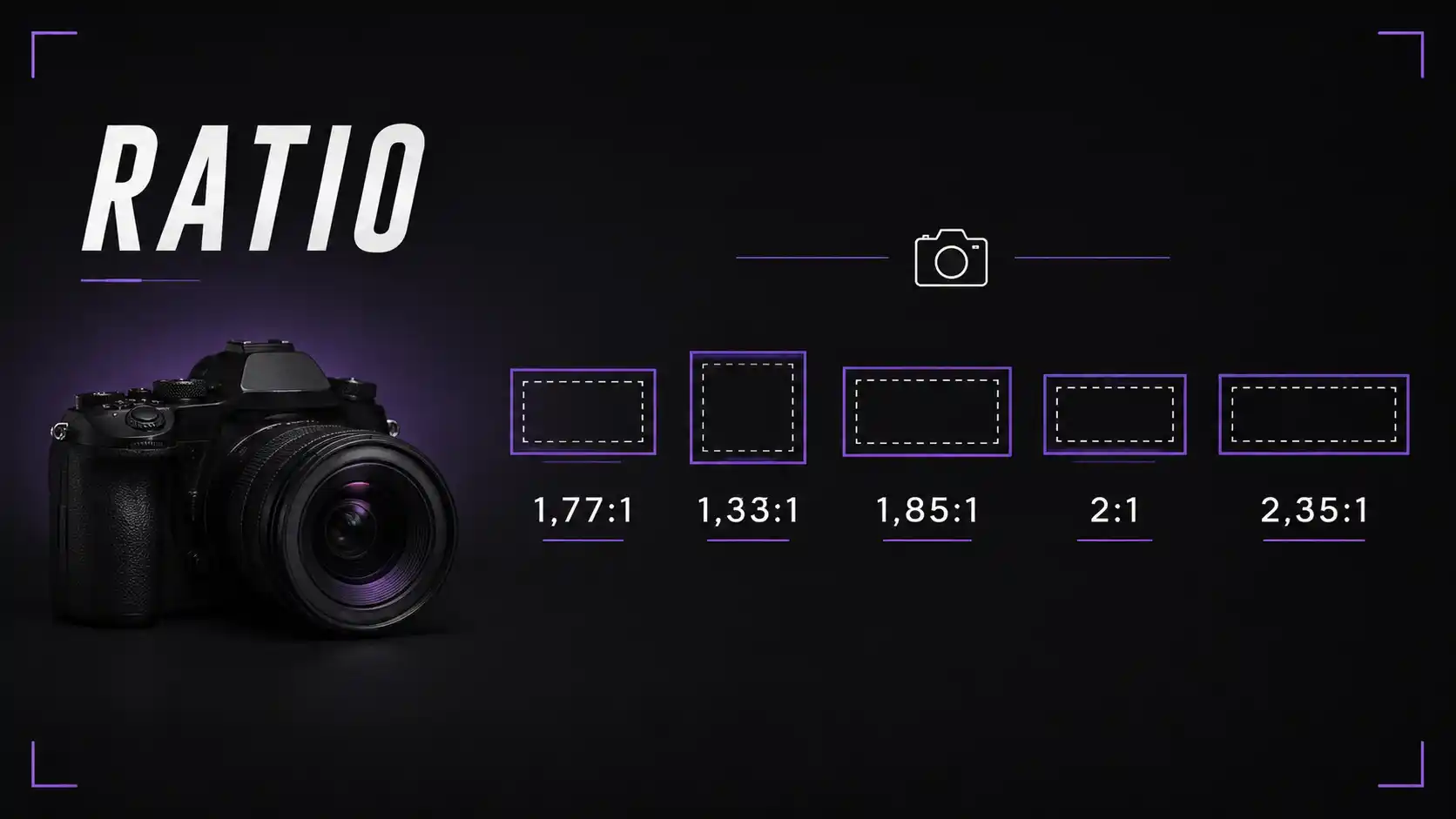 miniature pour la video des ratio badyss design