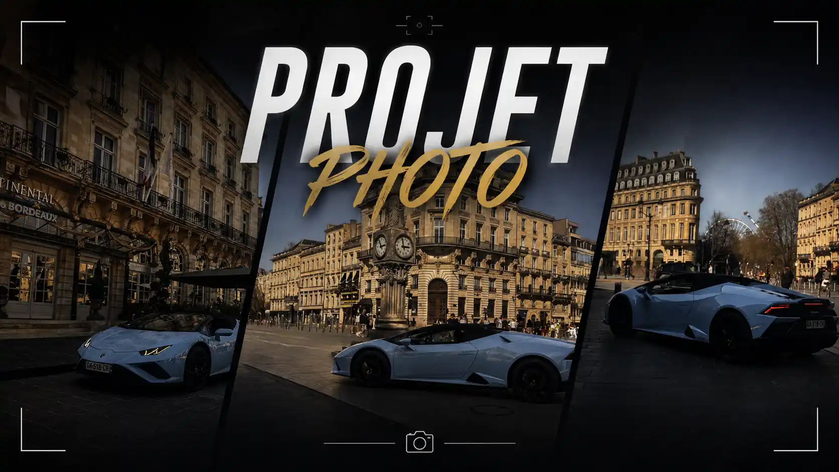 miniature de la galerie photo badyss design